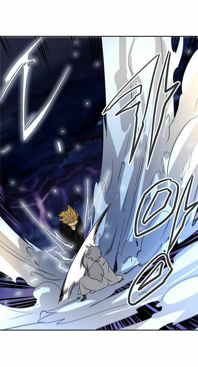 Cuộc Chiến Trong Tòa Tháp - Tower Of God: Chapter 287