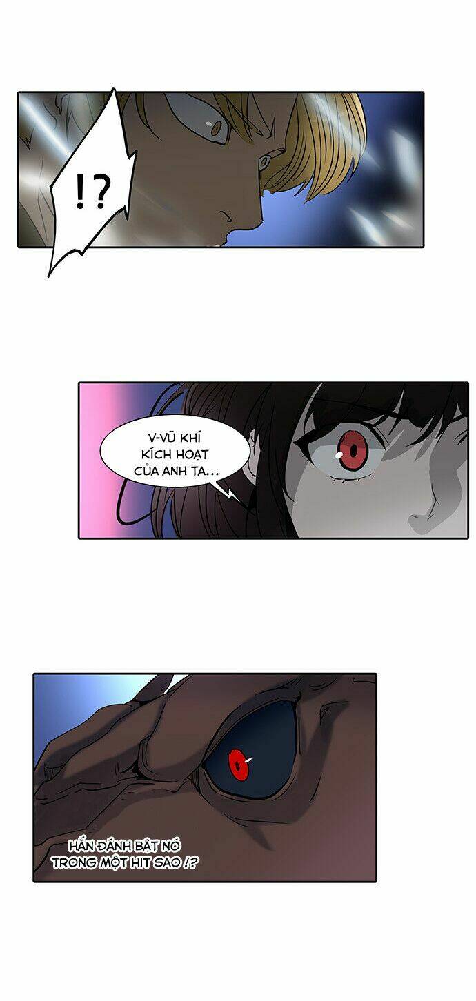 Cuộc Chiến Trong Tòa Tháp - Tower Of God: Chapter 287