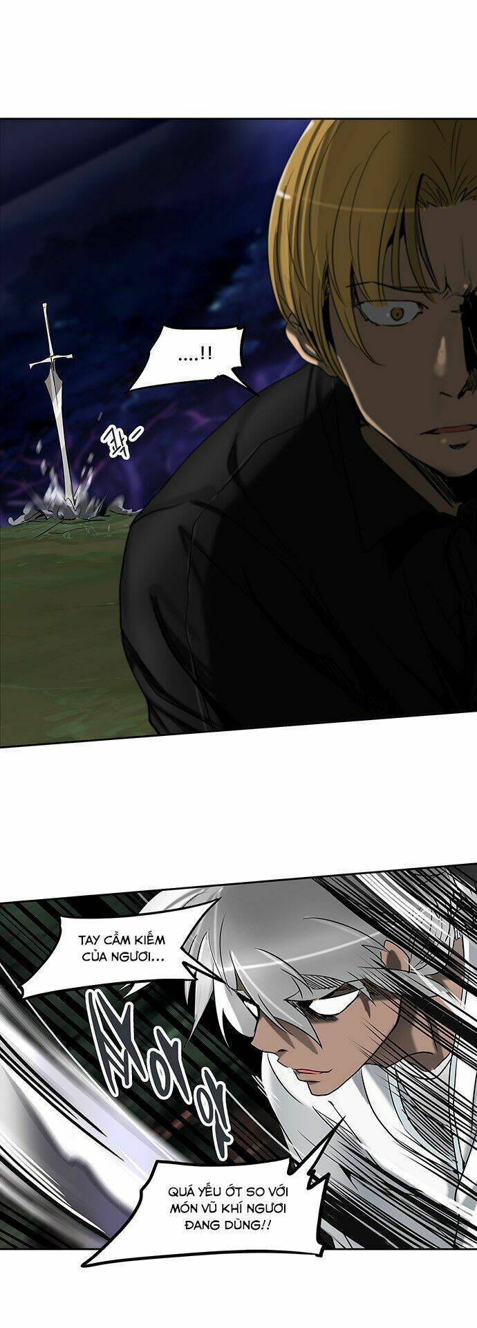 Cuộc Chiến Trong Tòa Tháp - Tower Of God: Chapter 287