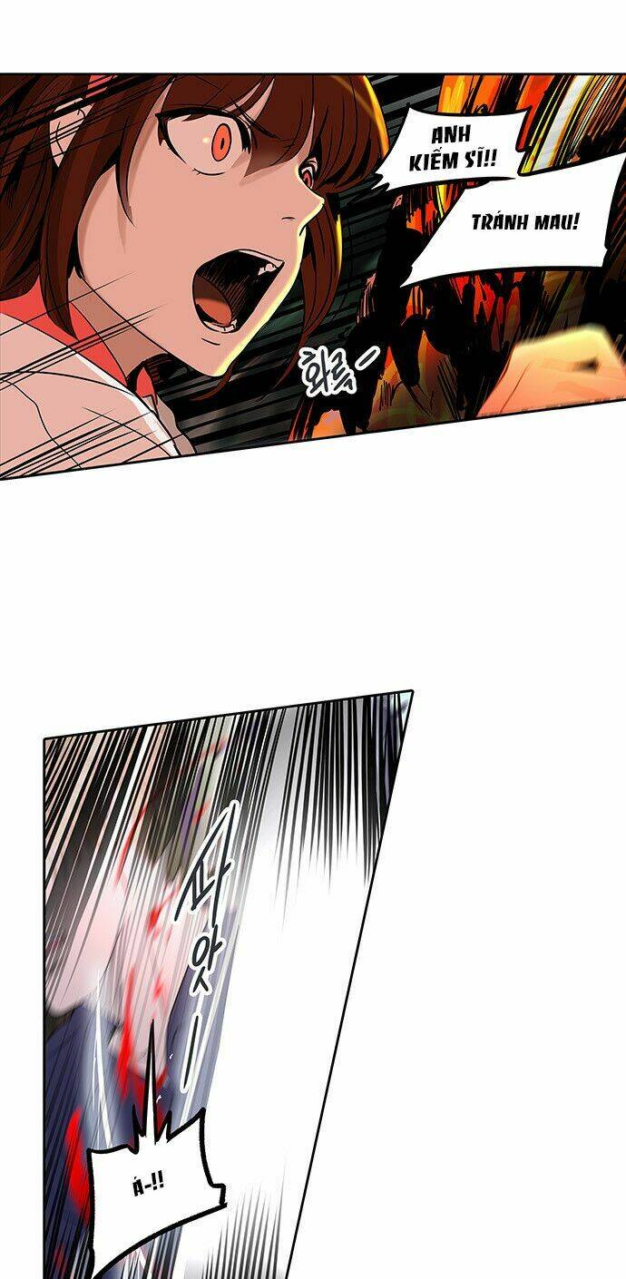 Cuộc Chiến Trong Tòa Tháp - Tower Of God: Chapter 287