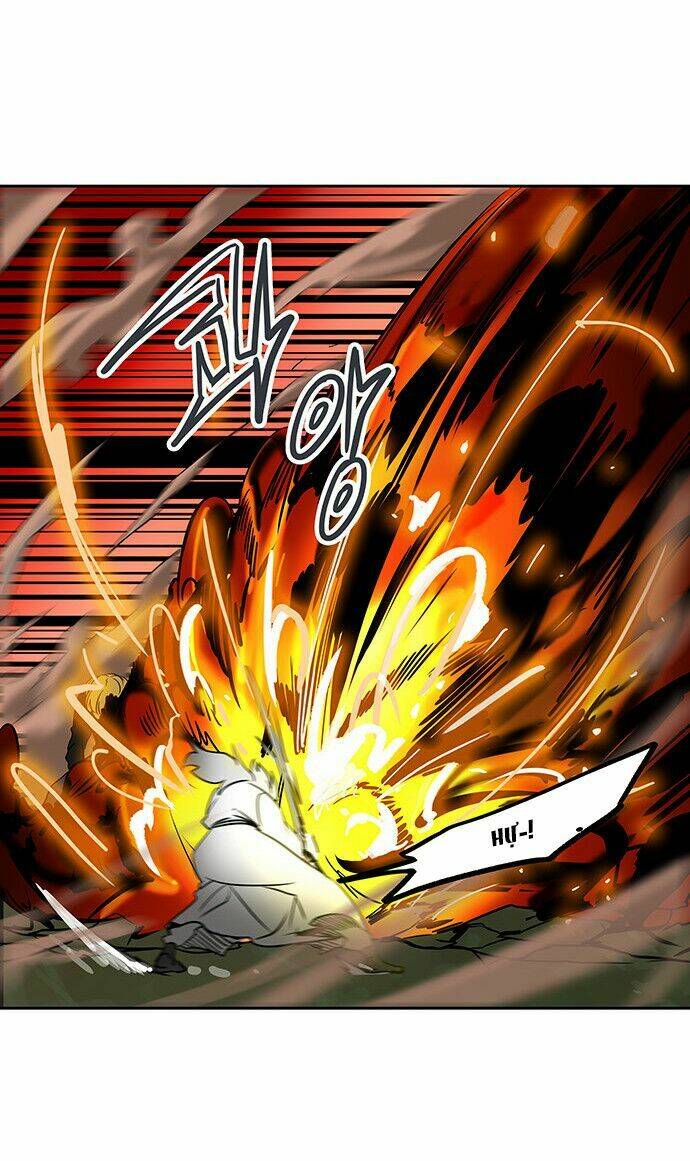 Cuộc Chiến Trong Tòa Tháp - Tower Of God: Chapter 287