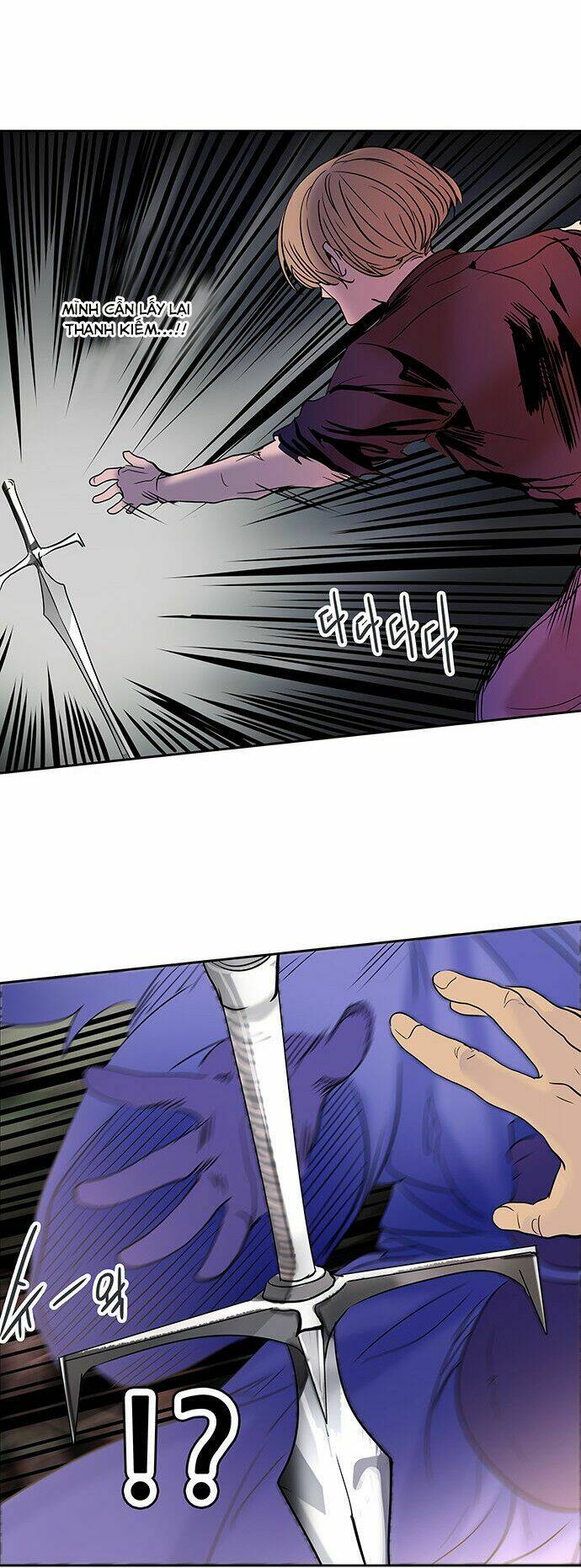 Cuộc Chiến Trong Tòa Tháp - Tower Of God: Chapter 287