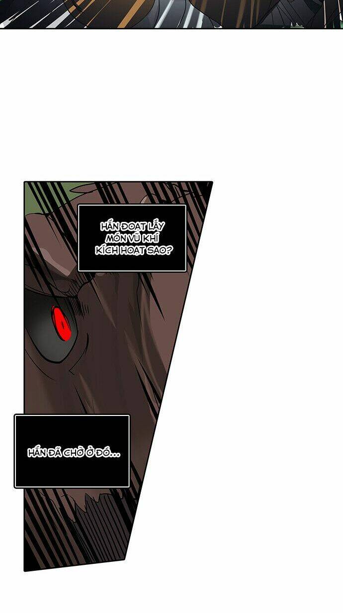 Cuộc Chiến Trong Tòa Tháp - Tower Of God: Chapter 287