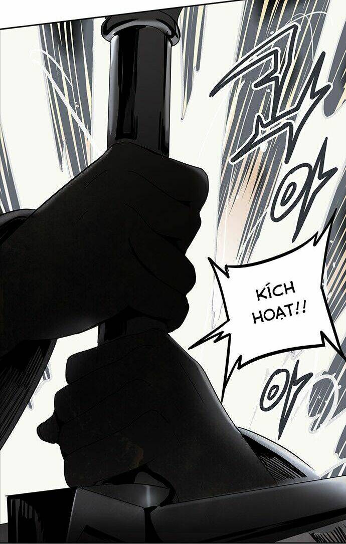 Cuộc Chiến Trong Tòa Tháp - Tower Of God: Chapter 287