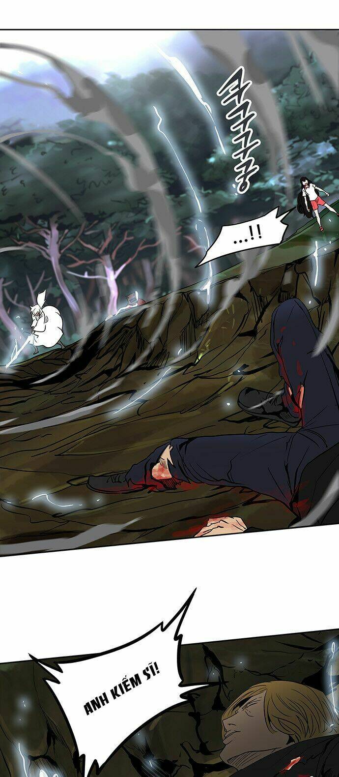 Cuộc Chiến Trong Tòa Tháp - Tower Of God: Chapter 287