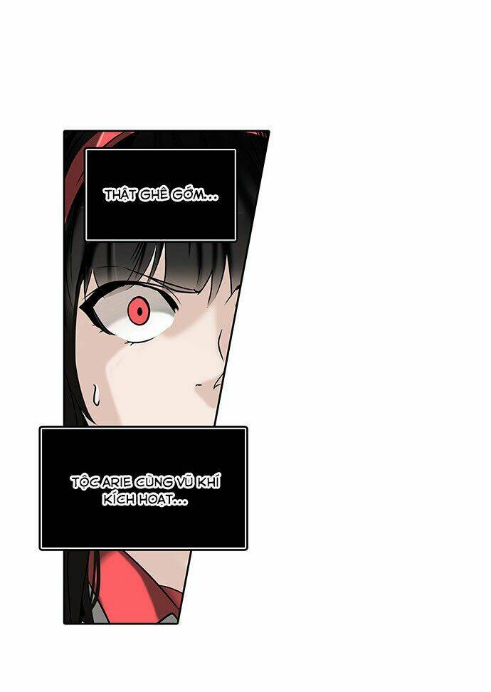 Cuộc Chiến Trong Tòa Tháp - Tower Of God: Chapter 287
