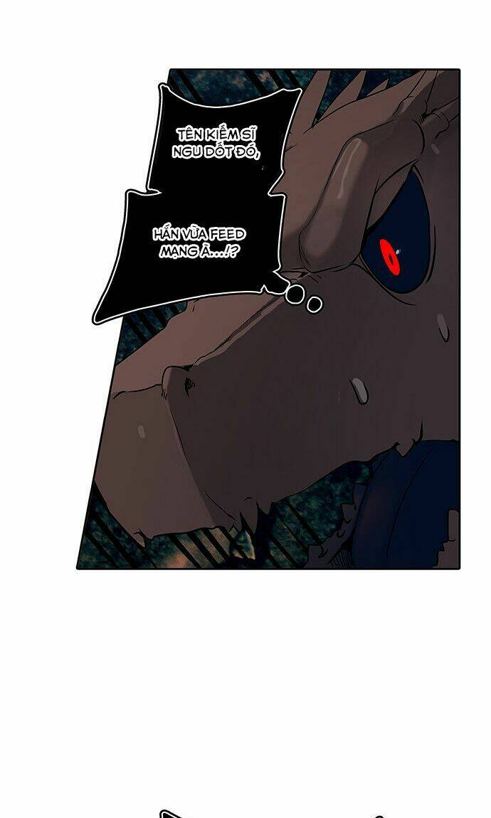 Cuộc Chiến Trong Tòa Tháp - Tower Of God: Chapter 287