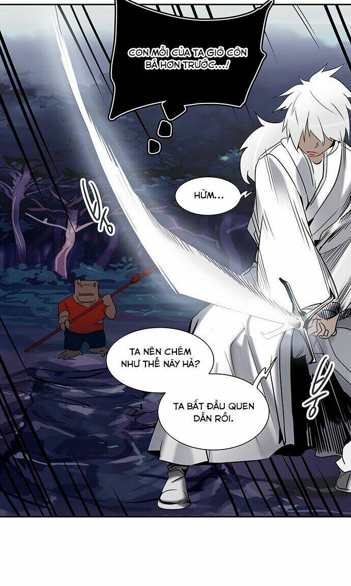 Cuộc Chiến Trong Tòa Tháp - Tower Of God: Chapter 287
