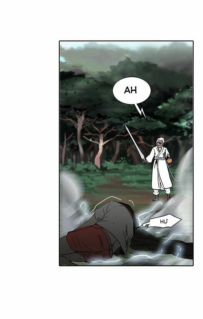Cuộc Chiến Trong Tòa Tháp - Tower Of God: Chapter 287