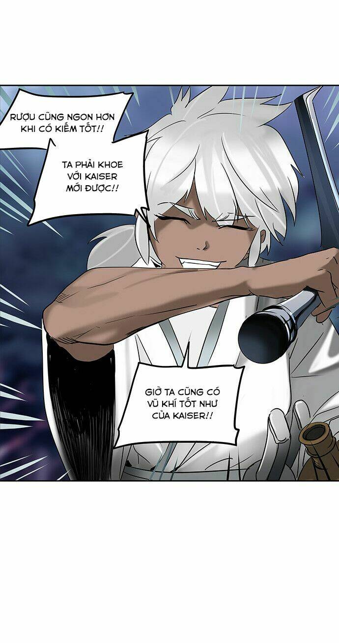 Cuộc Chiến Trong Tòa Tháp - Tower Of God: Chapter 287