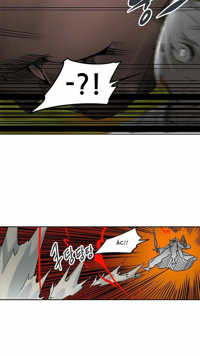 Cuộc Chiến Trong Tòa Tháp - Tower Of God: Chapter 287