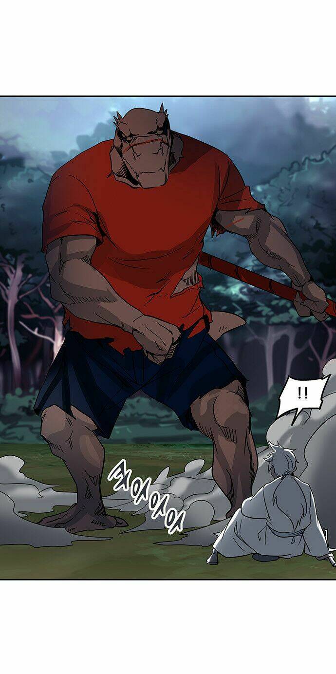 Cuộc Chiến Trong Tòa Tháp - Tower Of God: Chapter 287