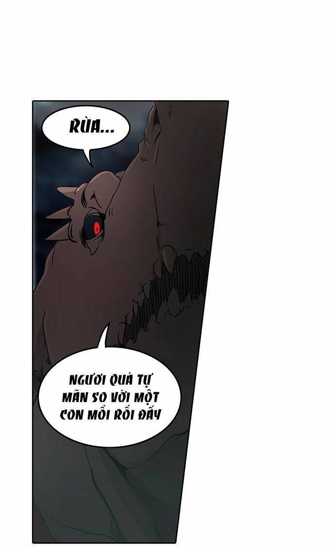 Cuộc Chiến Trong Tòa Tháp - Tower Of God: Chapter 287