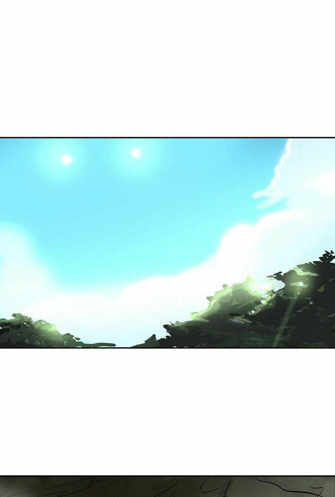 Cuộc Chiến Trong Tòa Tháp - Tower Of God: Chapter 287