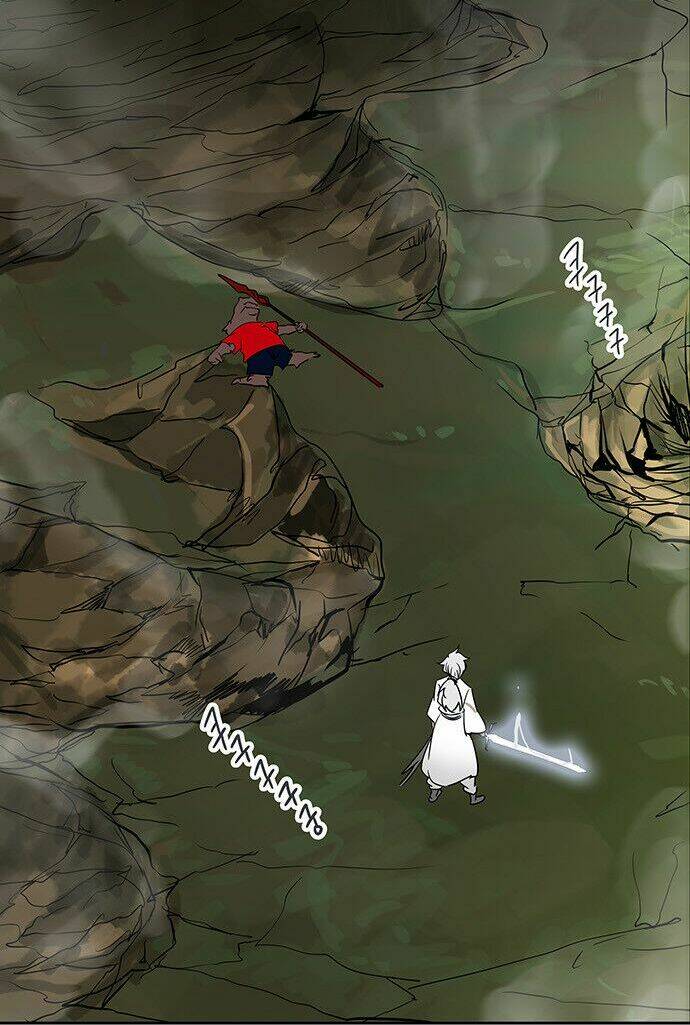 Cuộc Chiến Trong Tòa Tháp - Tower Of God: Chapter 287