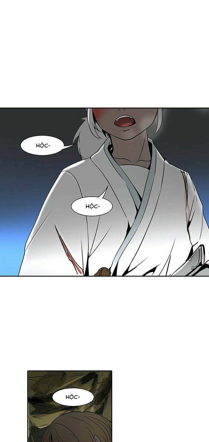 Cuộc Chiến Trong Tòa Tháp - Tower Of God: Chapter 287