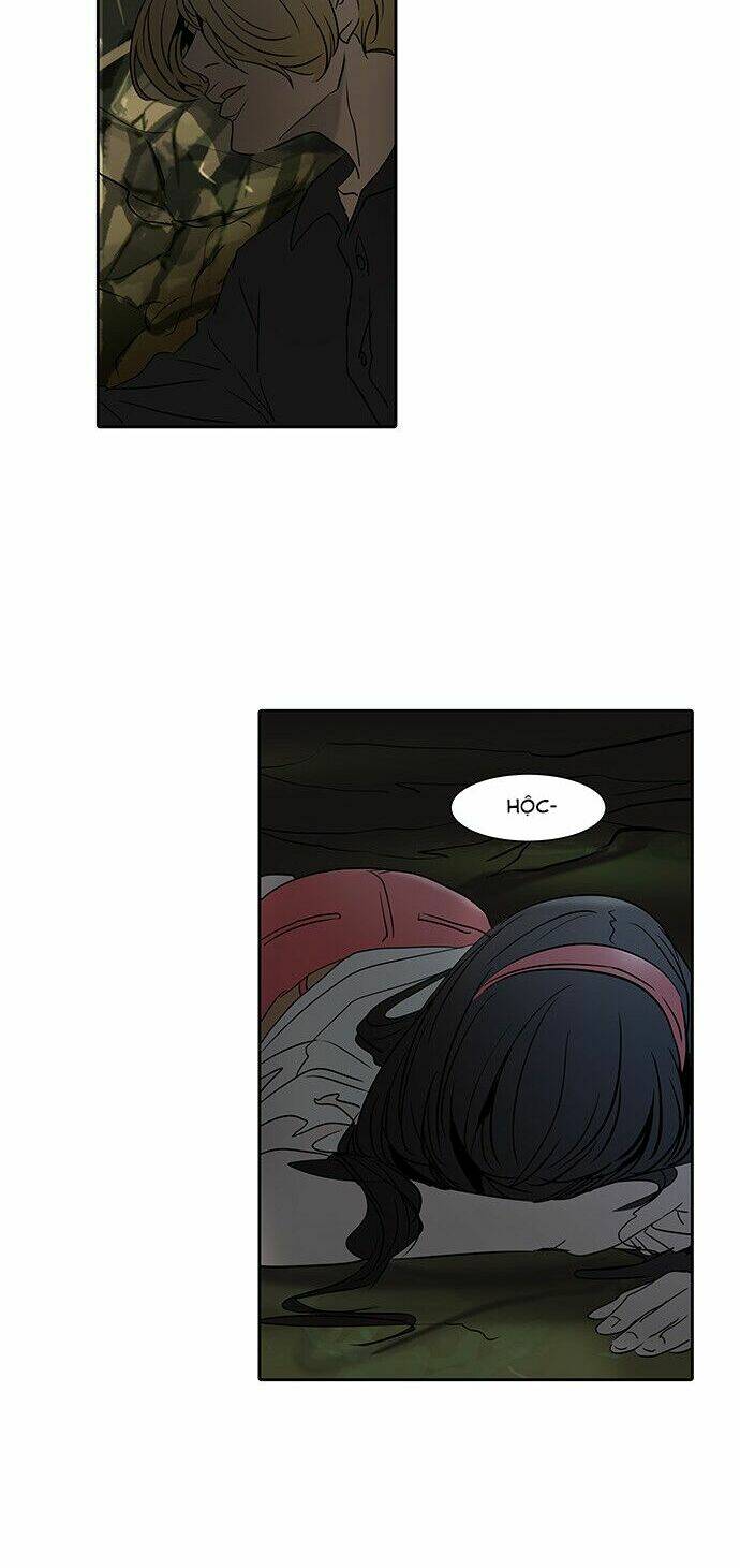 Cuộc Chiến Trong Tòa Tháp - Tower Of God: Chapter 287