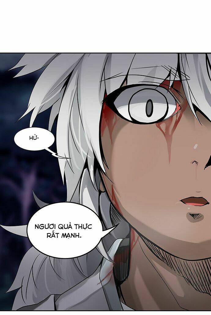 Cuộc Chiến Trong Tòa Tháp - Tower Of God: Chapter 287