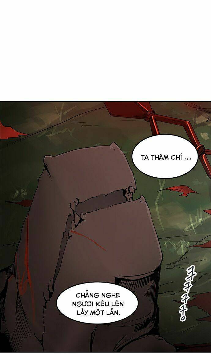 Cuộc Chiến Trong Tòa Tháp - Tower Of God: Chapter 287