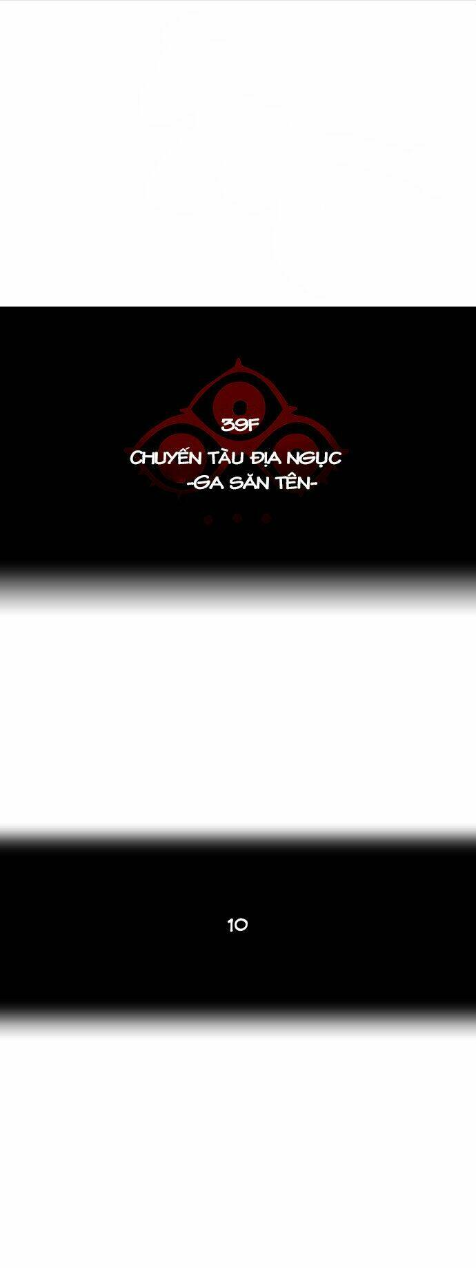 Cuộc Chiến Trong Tòa Tháp - Tower Of God: Chapter 287