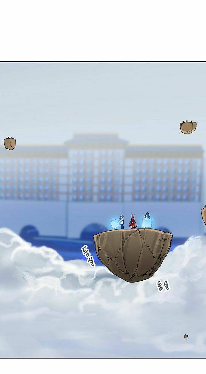 Cuộc Chiến Trong Tòa Tháp - Tower Of God: Chapter 287