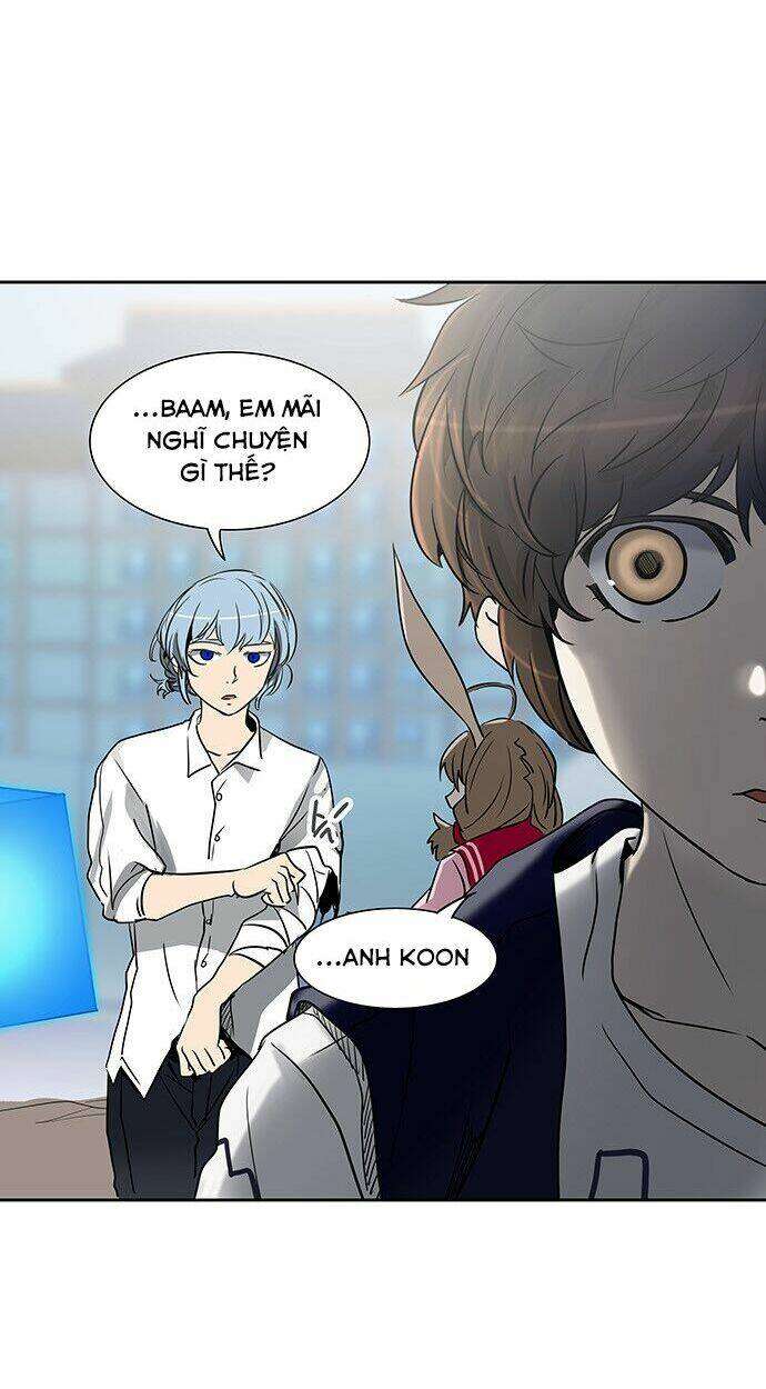 Cuộc Chiến Trong Tòa Tháp - Tower Of God: Chapter 287