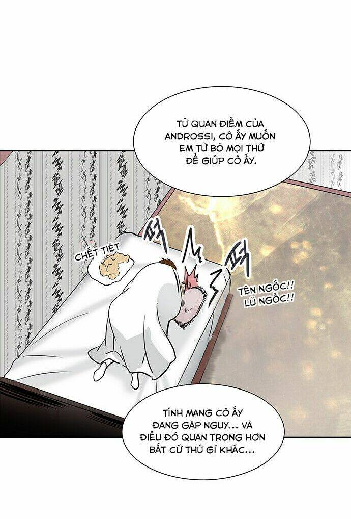 Cuộc Chiến Trong Tòa Tháp - Tower Of God: Chapter 287