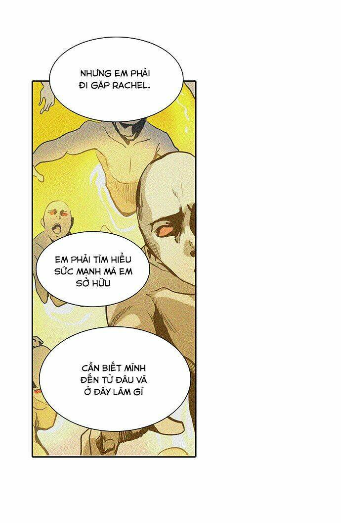 Cuộc Chiến Trong Tòa Tháp - Tower Of God: Chapter 287