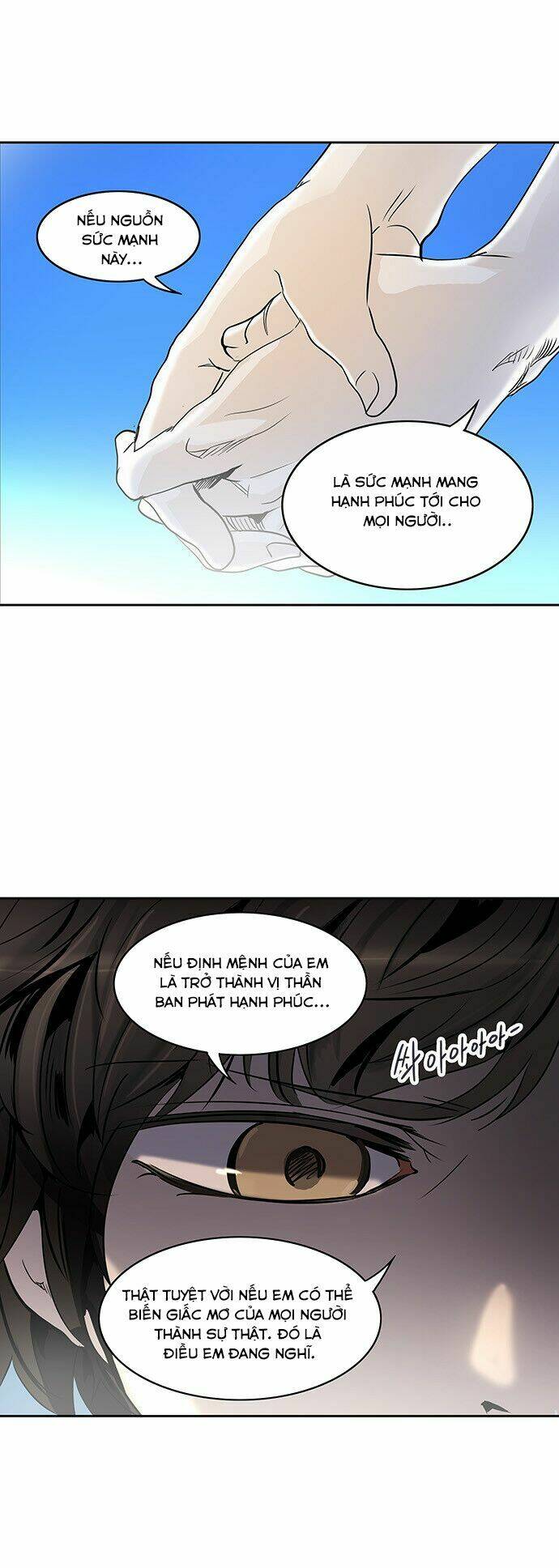 Cuộc Chiến Trong Tòa Tháp - Tower Of God: Chapter 287
