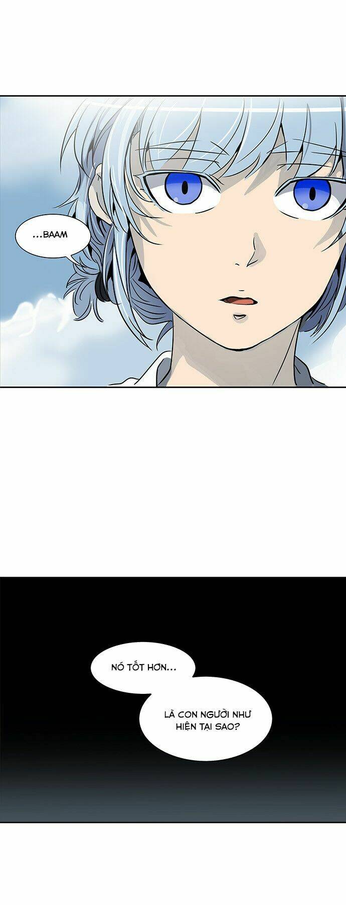 Cuộc Chiến Trong Tòa Tháp - Tower Of God: Chapter 287