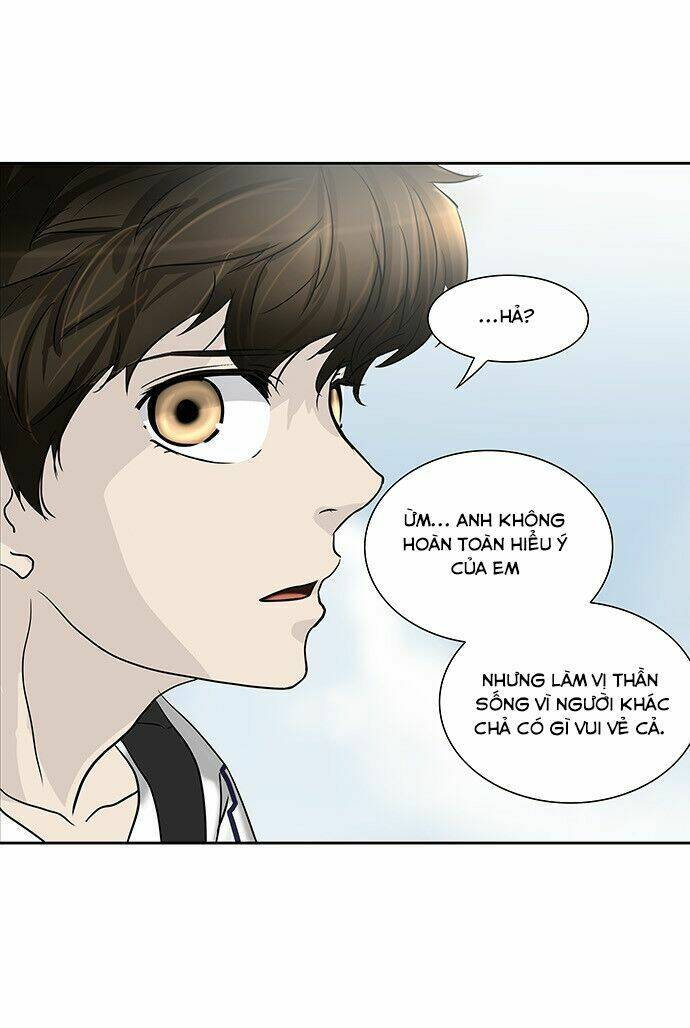 Cuộc Chiến Trong Tòa Tháp - Tower Of God: Chapter 287