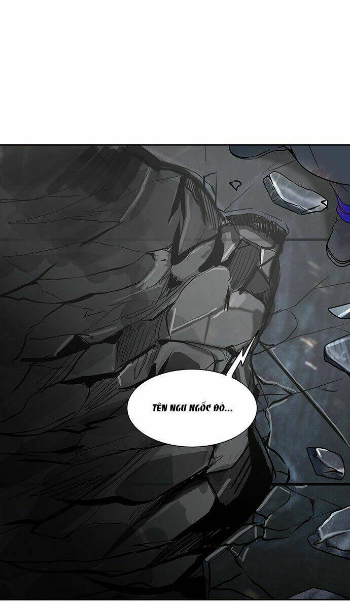 Cuộc Chiến Trong Tòa Tháp - Tower Of God: Chapter 287