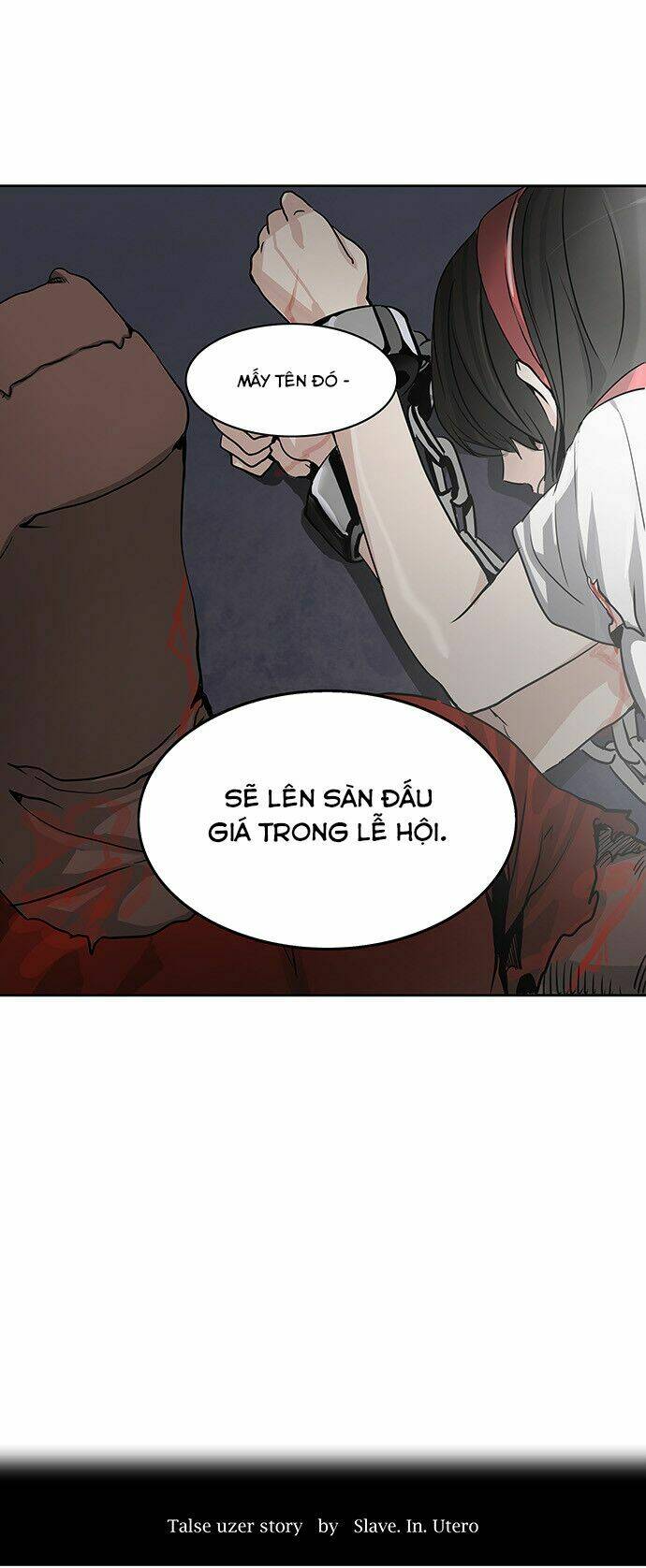 Cuộc Chiến Trong Tòa Tháp - Tower Of God: Chapter 288