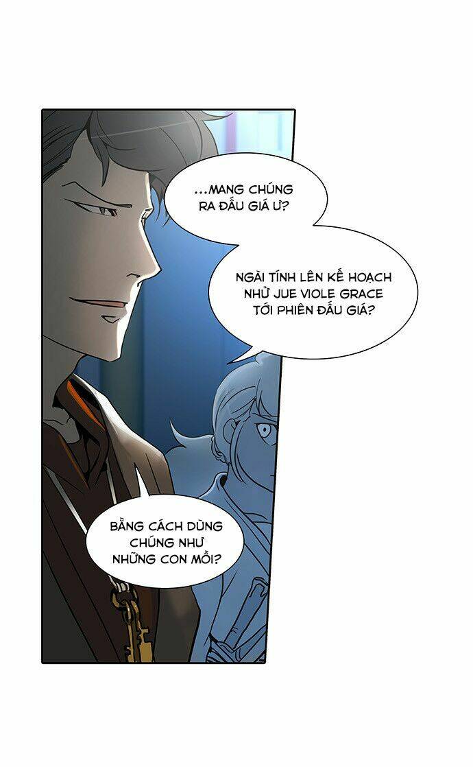 Cuộc Chiến Trong Tòa Tháp - Tower Of God: Chapter 288