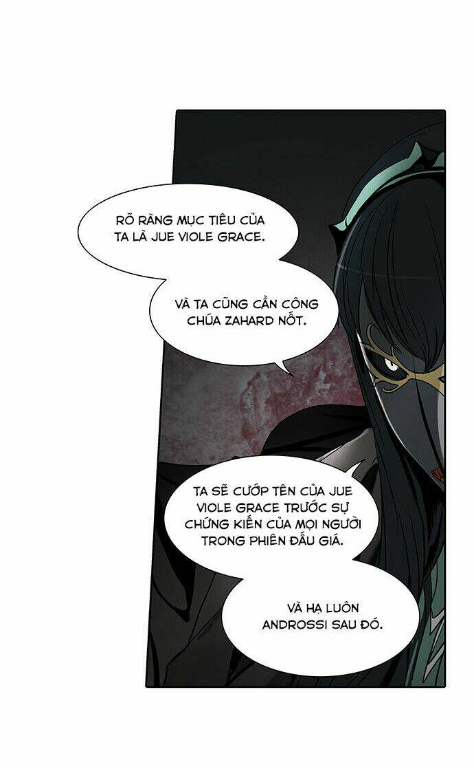 Cuộc Chiến Trong Tòa Tháp - Tower Of God: Chapter 288