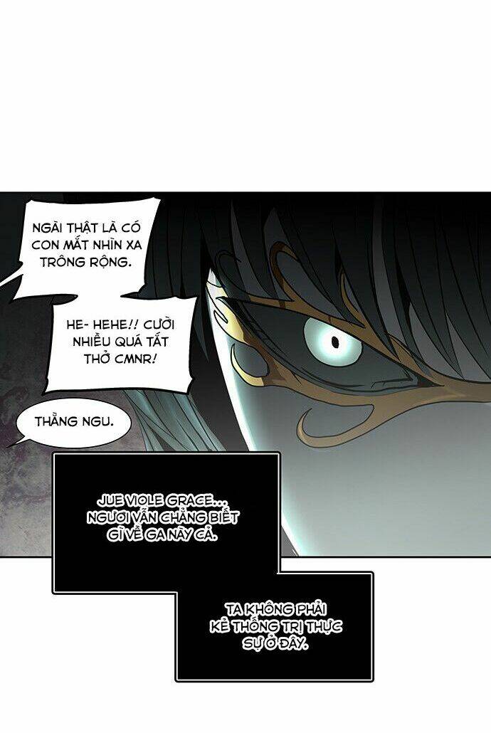 Cuộc Chiến Trong Tòa Tháp - Tower Of God: Chapter 288