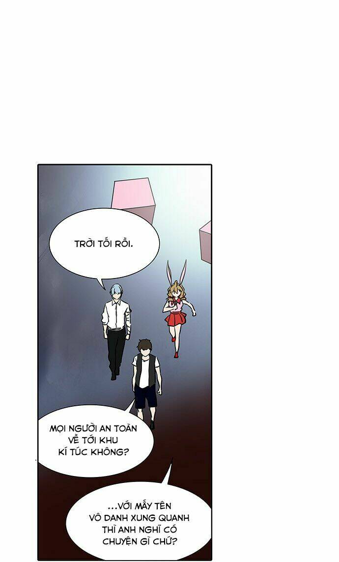 Cuộc Chiến Trong Tòa Tháp - Tower Of God: Chapter 288