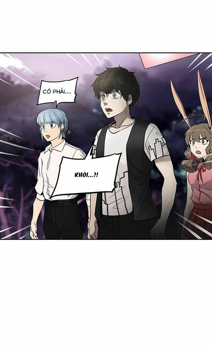 Cuộc Chiến Trong Tòa Tháp - Tower Of God: Chapter 288