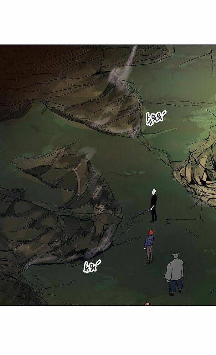 Cuộc Chiến Trong Tòa Tháp - Tower Of God: Chapter 288
