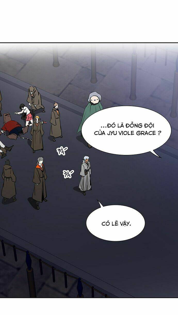 Cuộc Chiến Trong Tòa Tháp - Tower Of God: Chapter 288