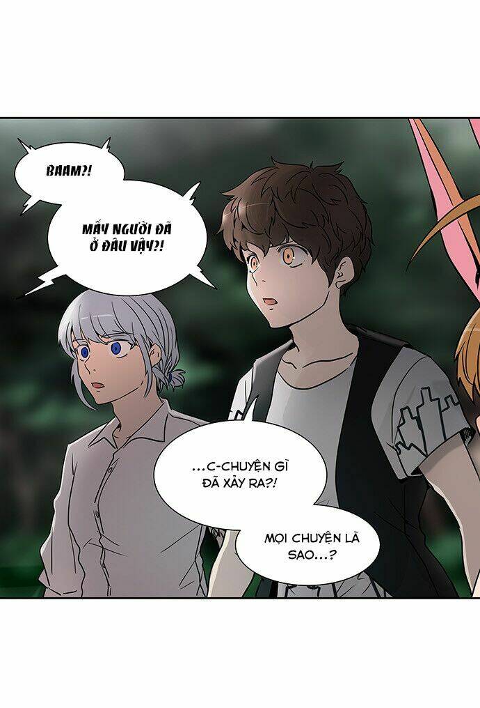 Cuộc Chiến Trong Tòa Tháp - Tower Of God: Chapter 288