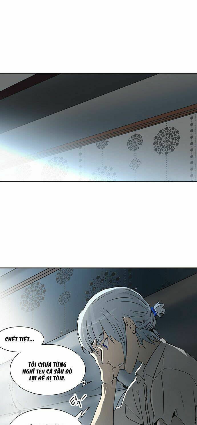 Cuộc Chiến Trong Tòa Tháp - Tower Of God: Chapter 288