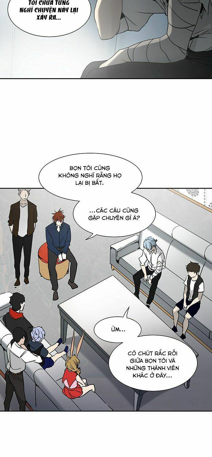 Cuộc Chiến Trong Tòa Tháp - Tower Of God: Chapter 288