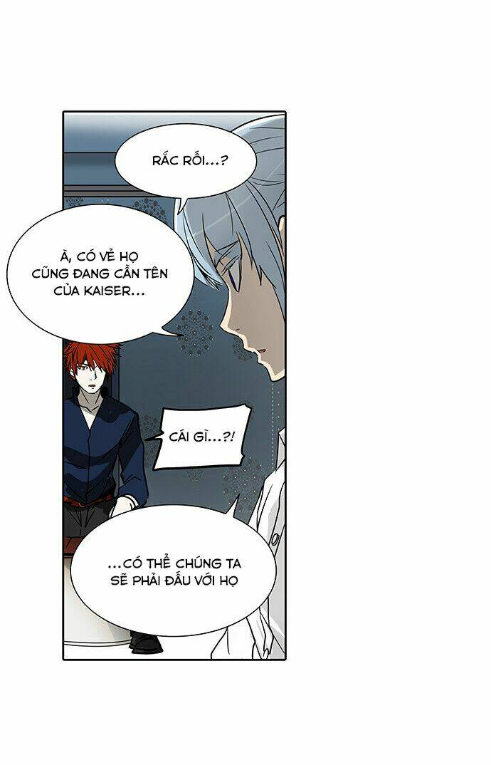 Cuộc Chiến Trong Tòa Tháp - Tower Of God: Chapter 288
