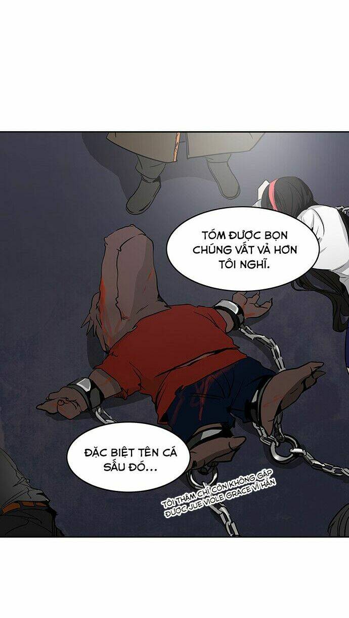 Cuộc Chiến Trong Tòa Tháp - Tower Of God: Chapter 288