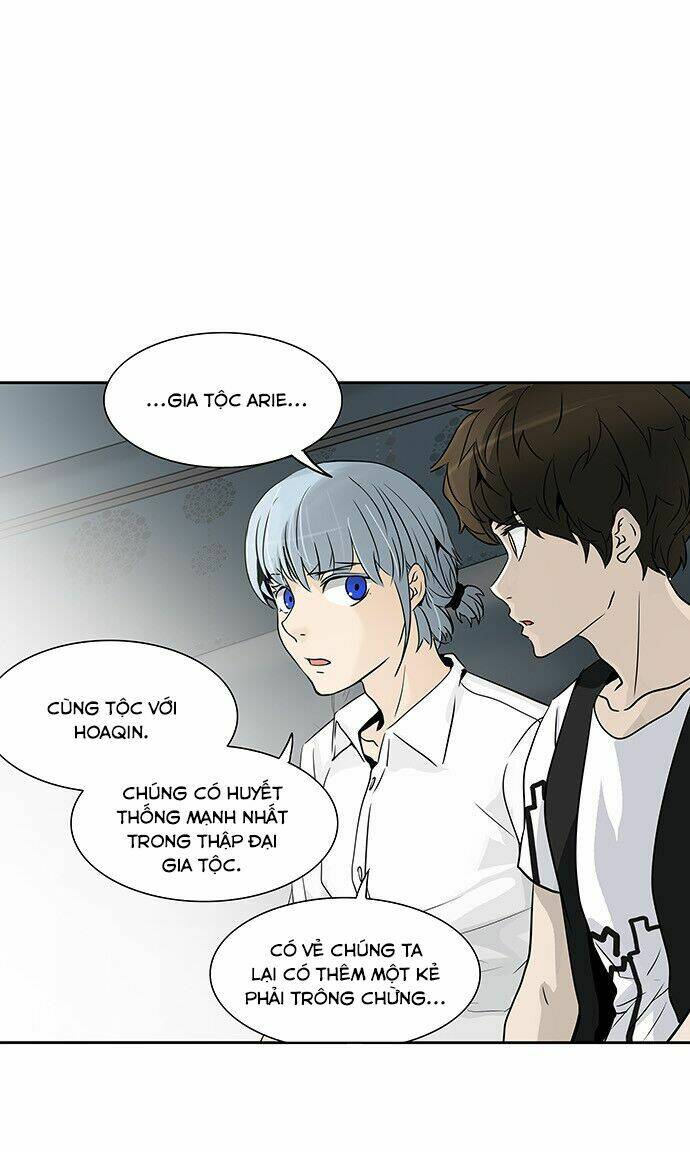 Cuộc Chiến Trong Tòa Tháp - Tower Of God: Chapter 288