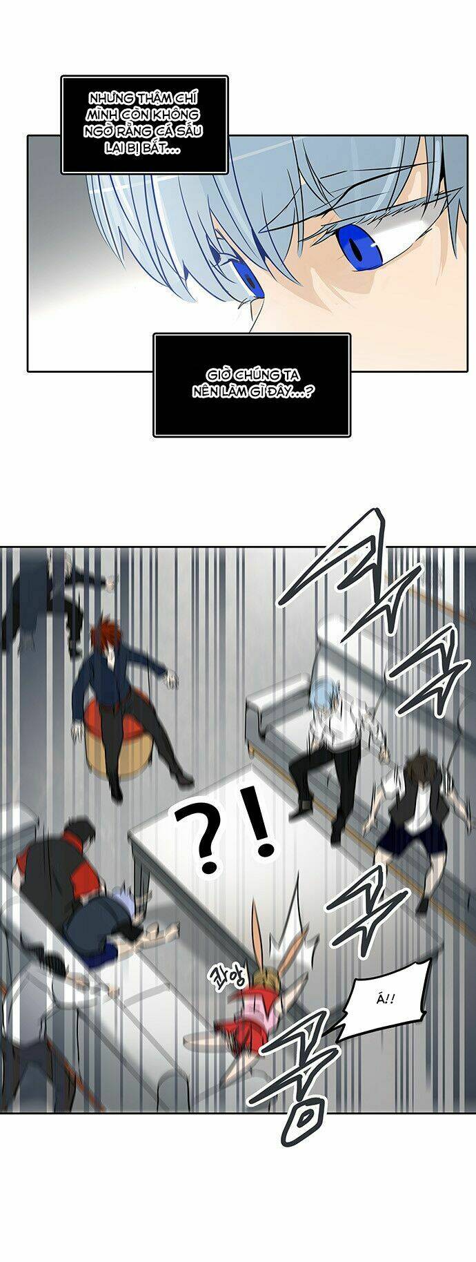 Cuộc Chiến Trong Tòa Tháp - Tower Of God: Chapter 288