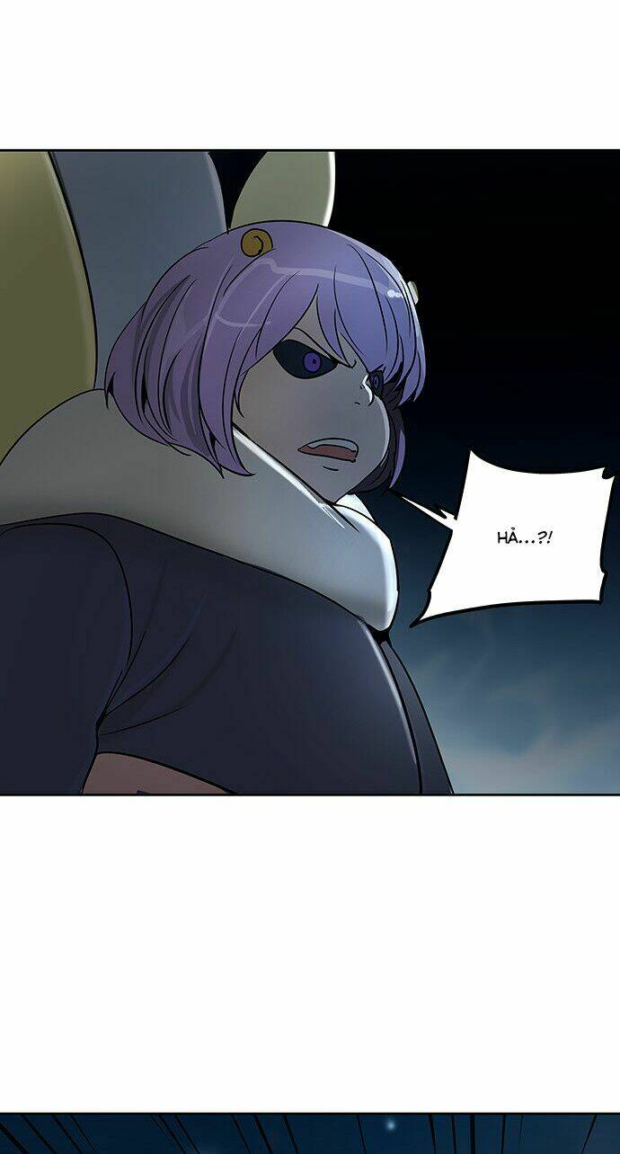 Cuộc Chiến Trong Tòa Tháp - Tower Of God: Chapter 288