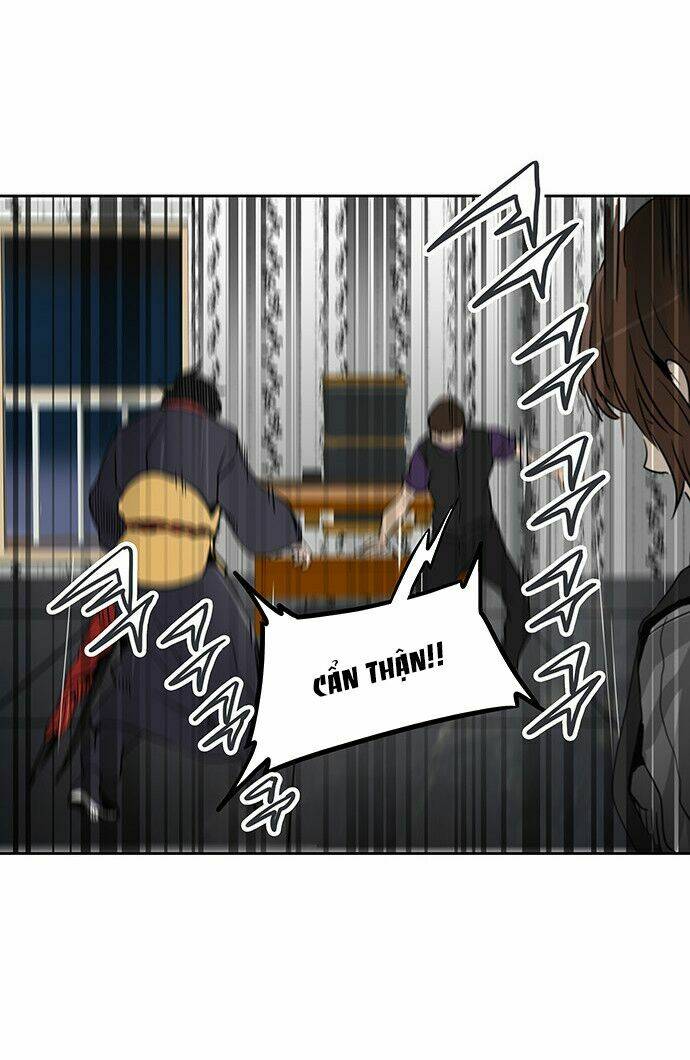 Cuộc Chiến Trong Tòa Tháp - Tower Of God: Chapter 288