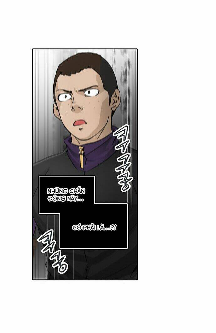 Cuộc Chiến Trong Tòa Tháp - Tower Of God: Chapter 288